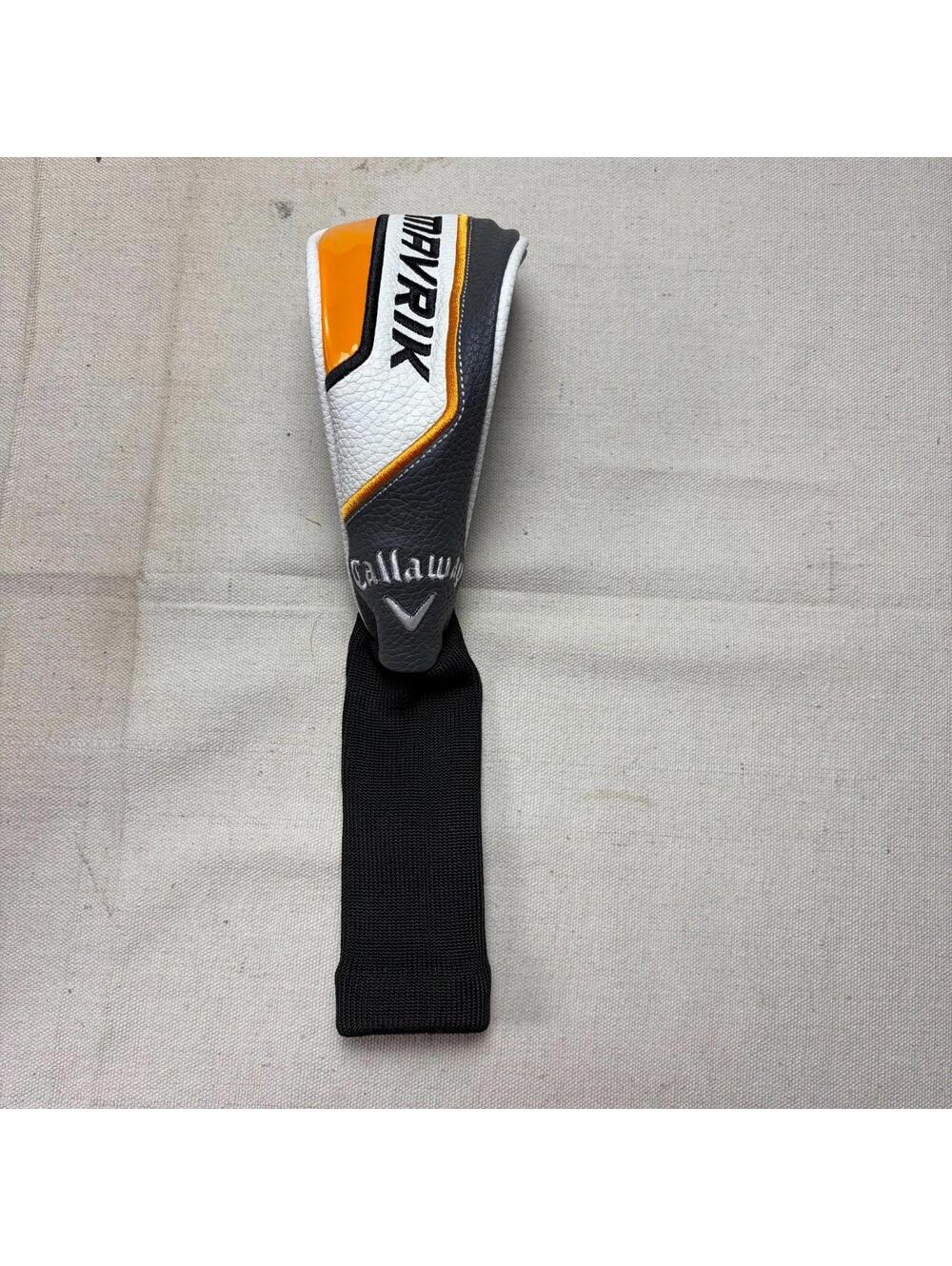 Callaway Mavrik Fairway Wood Hybrid Headcover 2H/3H/4H/5H/6H/7H/8H EUC